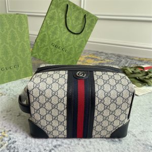 Gu.cci Savoy Toiletry Case 739391