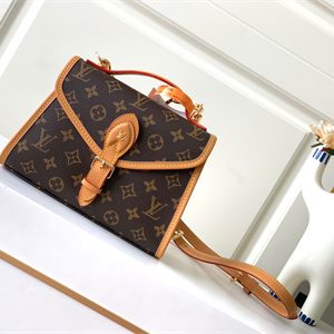 L.V Ivy Bag Monogram Canvas M44919