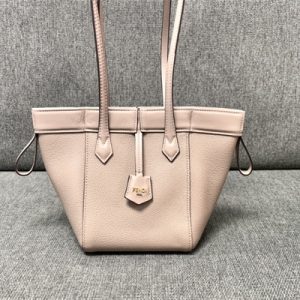 Fen.di ORIGAMI Mini Tourterelle Grey Leather Bag That Can be Transformed