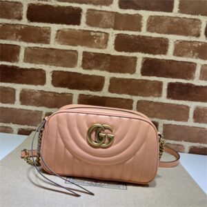 Gu.cci GG Marmont Small Shoulder Bag 447632