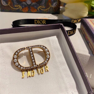 Dior Brooch 33163