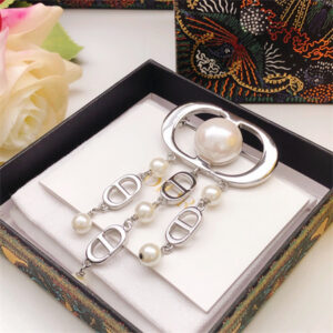 Dior Brooch 33169