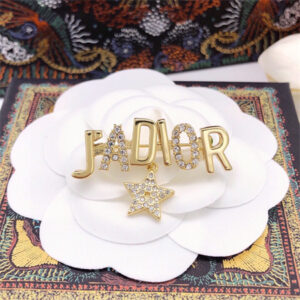 Dior Brooch 33170