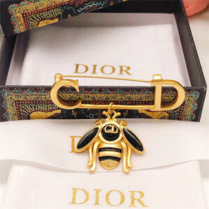 Dior Brooch 33171