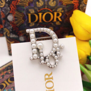 Dior Brooch 33173