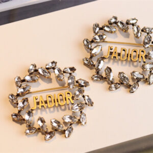 Dior Brooch 33180