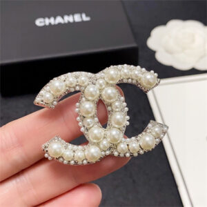 Chanel Brooch 33183