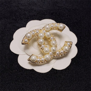 Chanel Brooch 33184