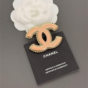 Chanel Brooch 33185
