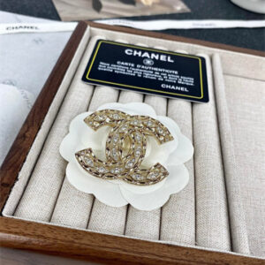Chanel Brooch 33188