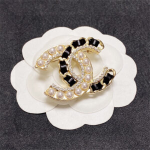 Chanel Brooch 33199