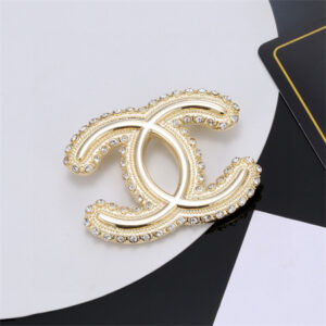 Chanel Brooch 33206