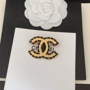 Chanel Brooch 33208