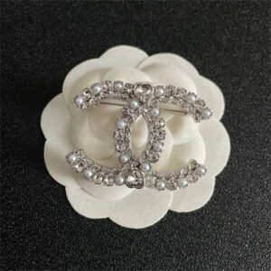 Chanel Brooch 33209