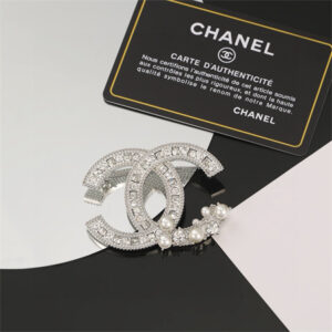 Chanel Brooch 33215