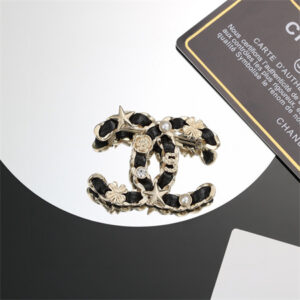 Chanel Brooch 33216
