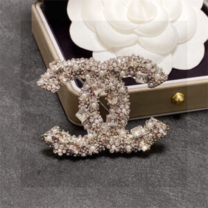 Chanel Brooch 33225