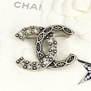 Chanel Brooch 33227