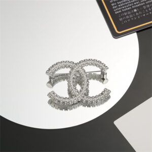 Chanel Brooch 33229