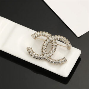 Chanel Brooch 33230