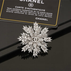 Chanel Brooch 33236