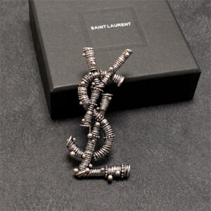 YSL Brooch 33249