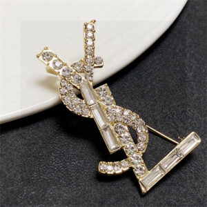 YSL Brooch 33252