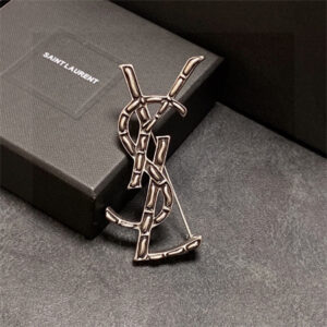 YSL Brooch 33253