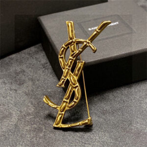 YSL Brooch 33254