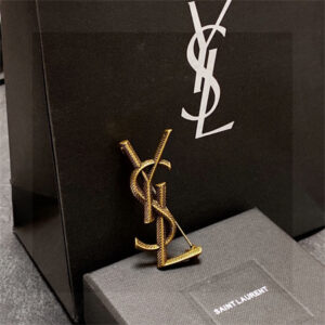 YSL Brooch 33255