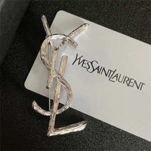 YSL Brooch 33256