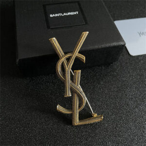YSL Brooch 33257