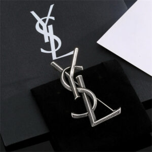 YSL Brooch 33259