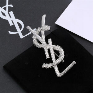 YSL Brooch 33261