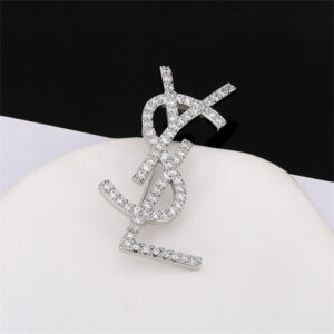YSL Brooch 33263