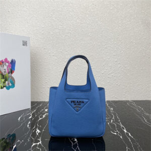 Prada Leather Mini Bag Wave 1BA349