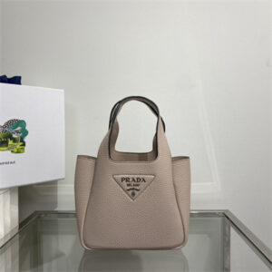Prada Leather Mini Bag 1BA349