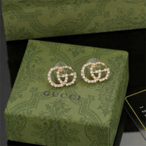 Gucci Earring 36462