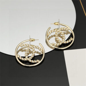 Chanel Earring 36465
