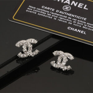 Chanel Earring 36468