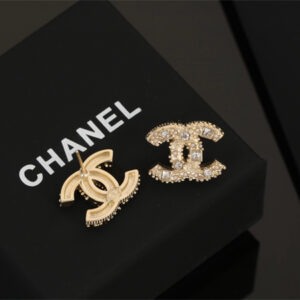Chanel Earring 36469
