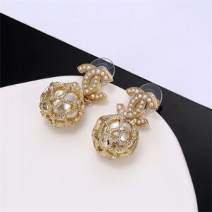 Chanel Earring 36470