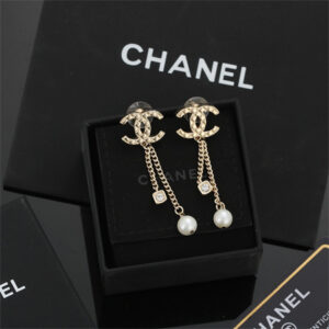 Chanel Earring 36472
