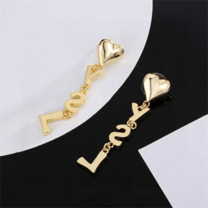 YSL Earring 36474