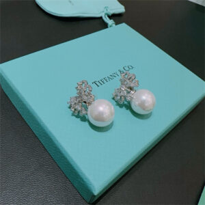 Tiffany Earring 36489