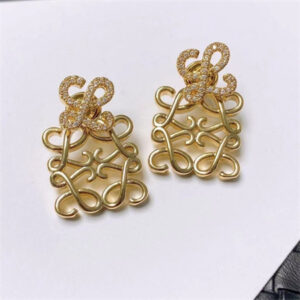 Loewe Earring 36491