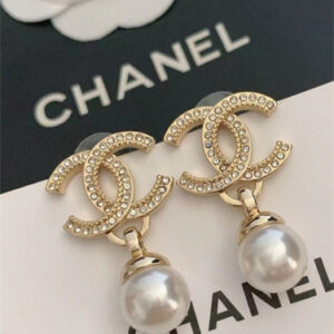 Chanel Earring 36493