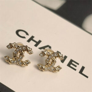 Chanel Earring 36494