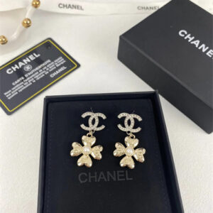Chanel Earring 36724