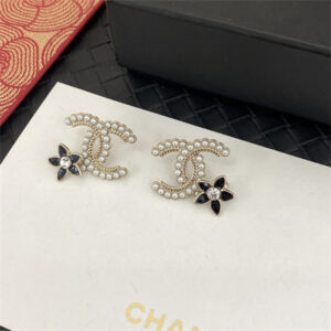 Chanel Earring 36726